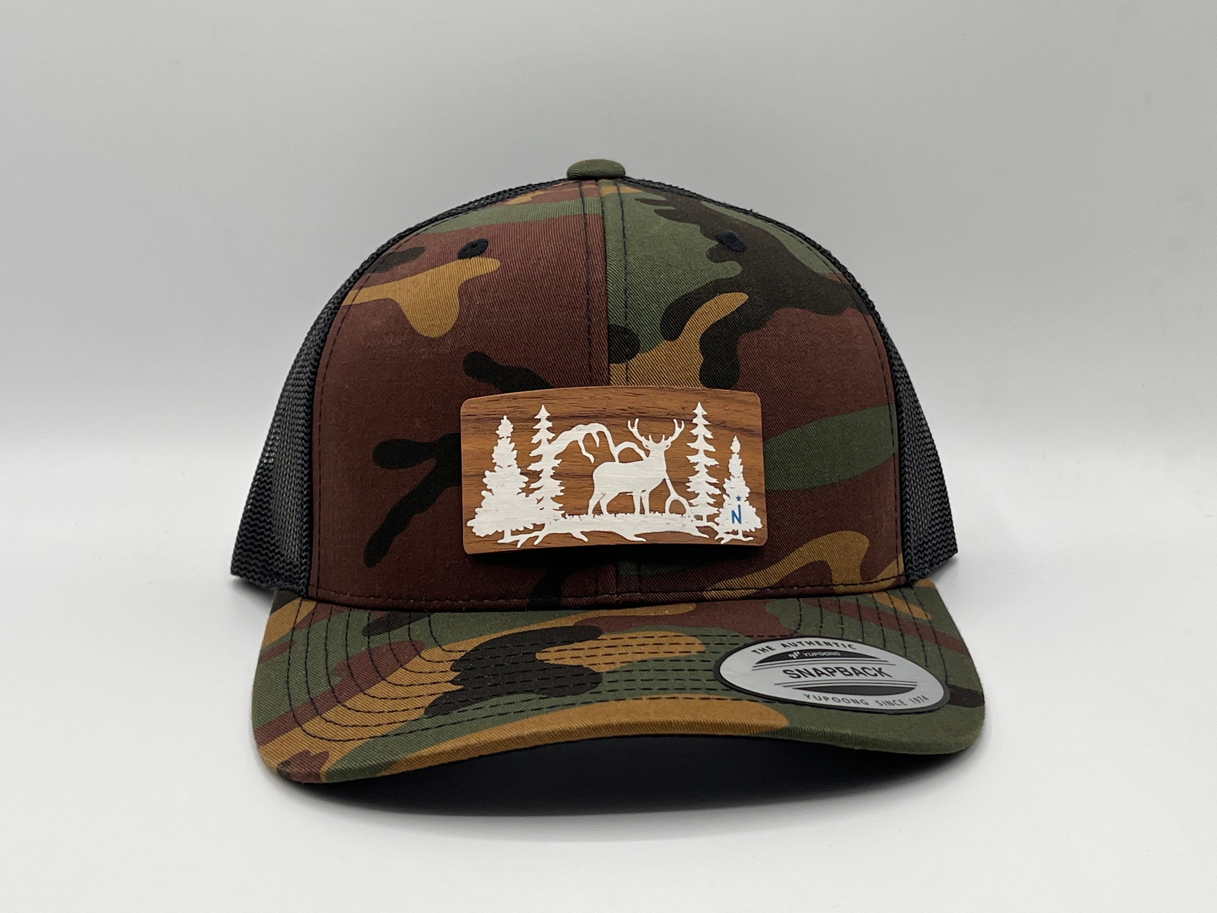 Hunting – The true North Way